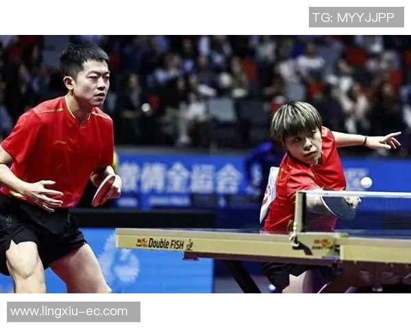 恭喜！袁励岑王艺迪大战7局4-3拿下辽宁队友，摘得全运混双铜牌