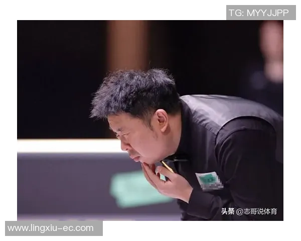 斯诺克音讯：8强出炉，中3胜3负！